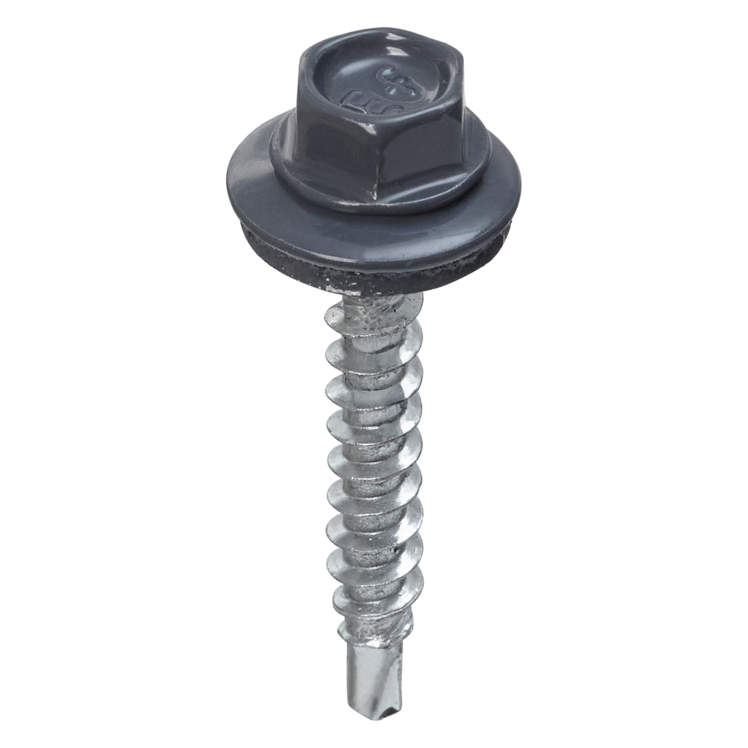 VIJAK ZA LIM 4,8 X 25 ZN T-14 DIV5110 RAL7016